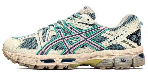 Кросівки Asics Gel Kahana 8 Beige Mint