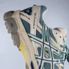 Кроссовки Asics Gel Kahana 8 Beige Mint