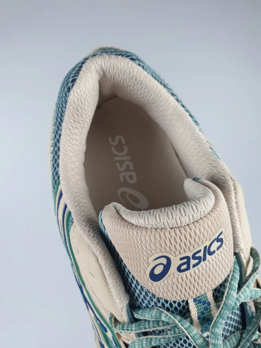 Кроссовки Asics Gel Kahana 8 Beige Mint