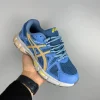 Кроссовки Asics Gel Kahana 8 Blue Yellow
