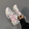 Кросівки Asics Gel-Kahana 8 Cream Pink