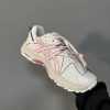 Кросівки Asics Gel-Kahana 8 Cream Pink
