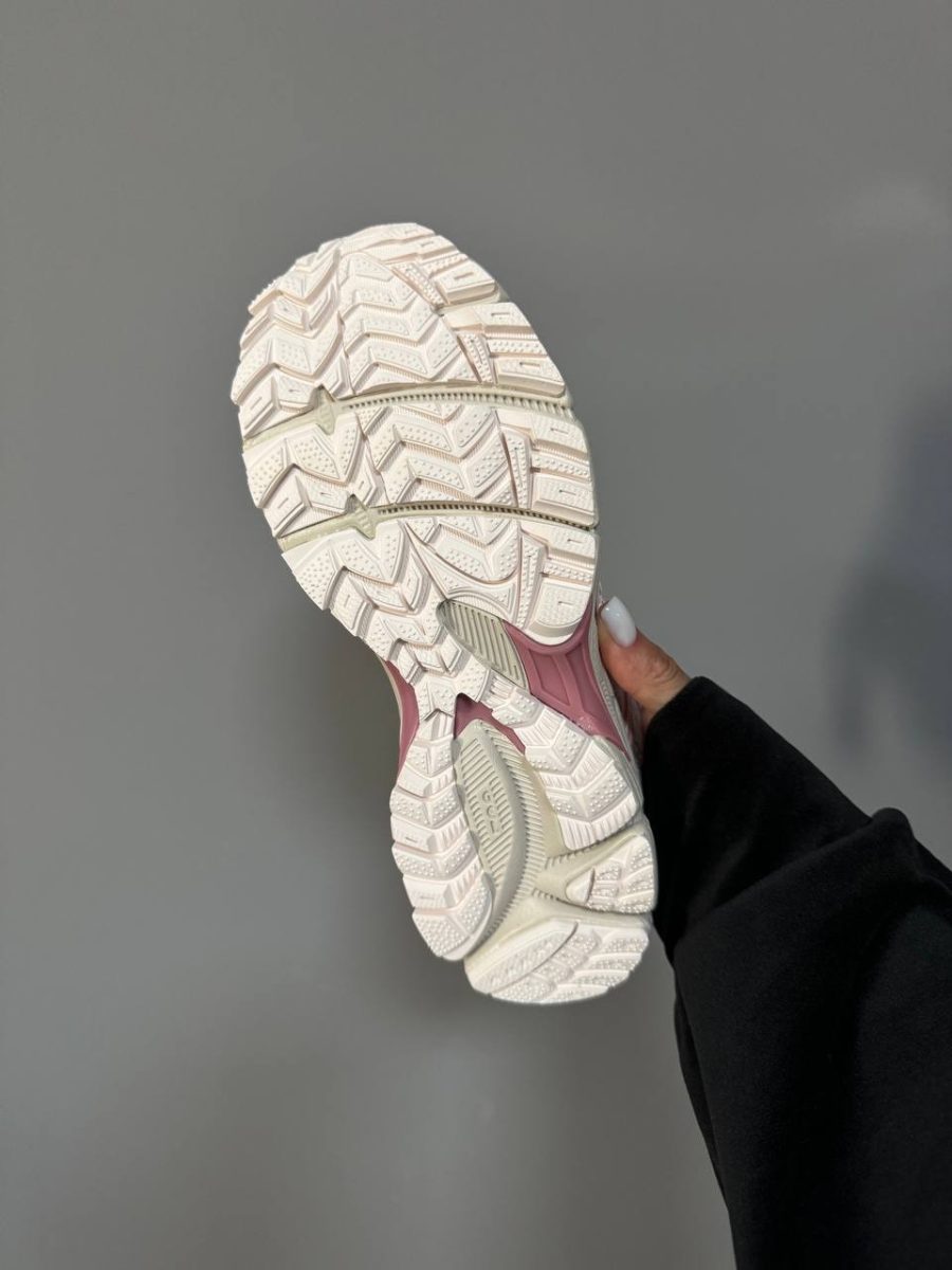 Кросівки Asics Gel-Kahana 8 Cream Pink