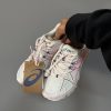 Кросівки Asics Gel-Kahana 8 Cream Pink