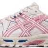 Кросівки Asics Gel-Kahana 8 Cream Pink
