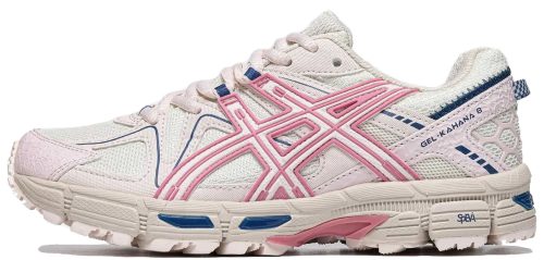 Кросівки Asics Gel-Kahana 8 Cream Pink