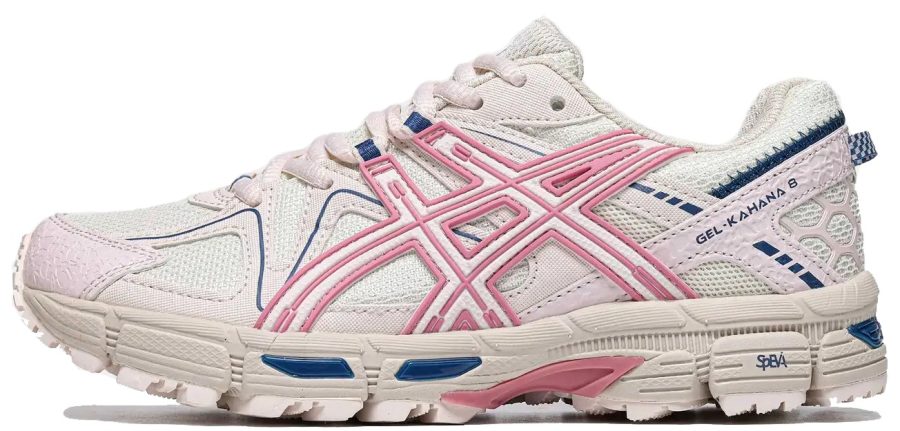 Кросівки Asics Gel-Kahana 8 Cream Pink