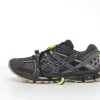 Кросівки Asics Gel-Kahana 8 Graphite Grey/Sheet Rock