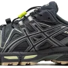 Кросівки Asics Gel-Kahana 8 Graphite Grey/Sheet Rock