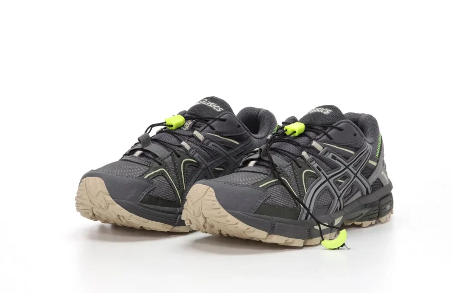 Кросівки Asics Gel-Kahana 8 Graphite Grey/Sheet Rock