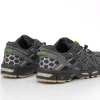 Кросівки Asics Gel-Kahana 8 Graphite Grey/Sheet Rock
