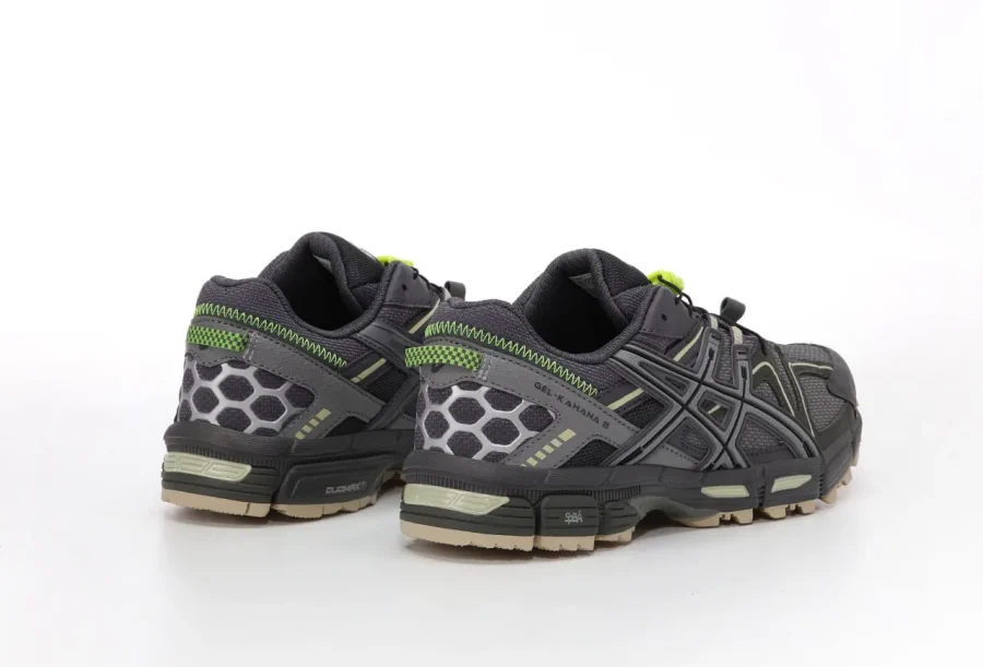 Кросівки Asics Gel-Kahana 8 Graphite Grey/Sheet Rock