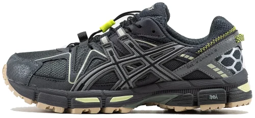 Кросівки Asics Gel-Kahana 8 Graphite Grey/Sheet Rock