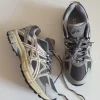 Кросівки Asics Gel-Kahana 8 Grey