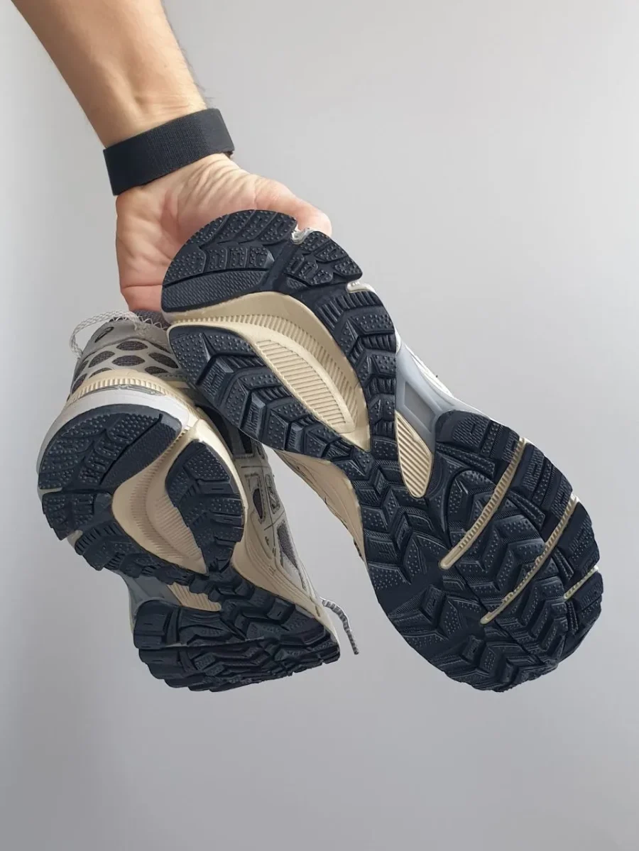 Кросівки Asics Gel-Kahana 8 Grey