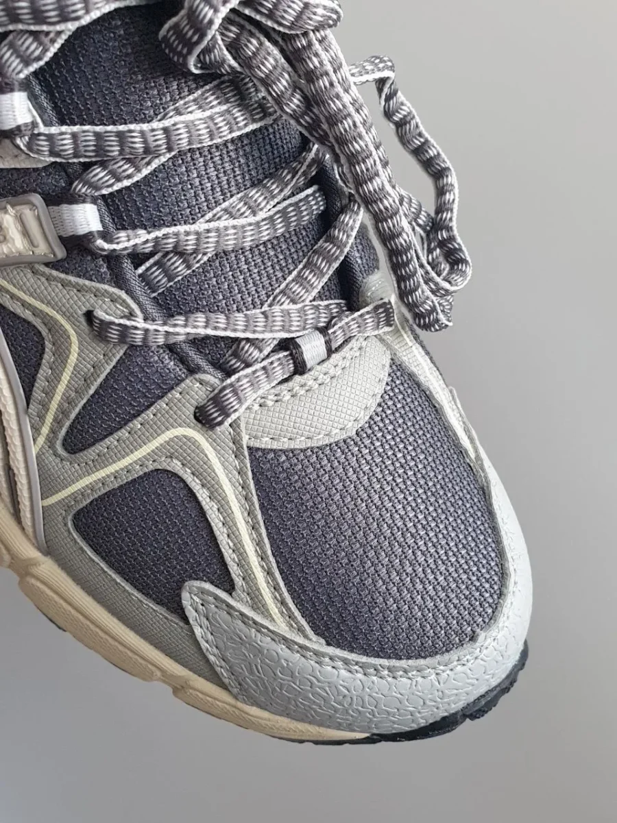 Кросівки Asics Gel-Kahana 8 Grey