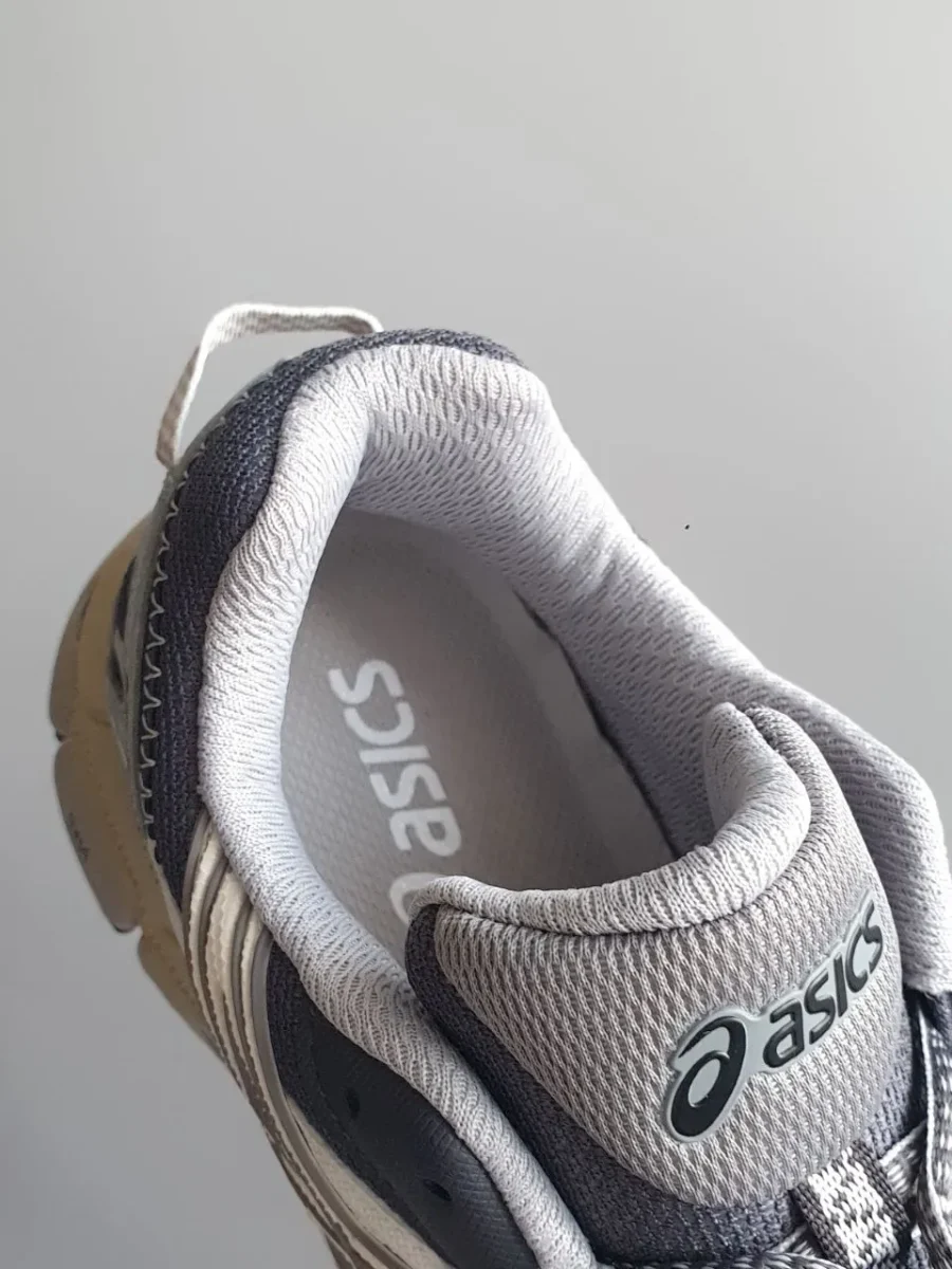 Кросівки Asics Gel-Kahana 8 Grey