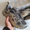 Кросівки Asics Gel-Kahana 8 Grey