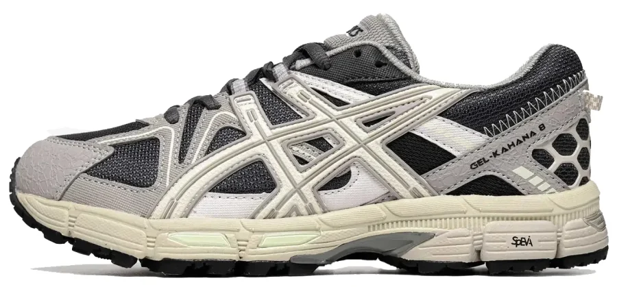 Кросівки Asics Gel-Kahana 8 Grey