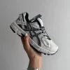 Кросівки Asics Gel-Kahana 8 White Black