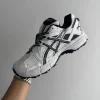 Кросівки Asics Gel-Kahana 8 White Black