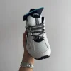 Кросівки Asics Gel-Kahana 8 White Black