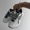 Кросівки Asics Gel-Kahana 8 White Black