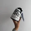 Кросівки Asics Gel-Kahana 8 White Black
