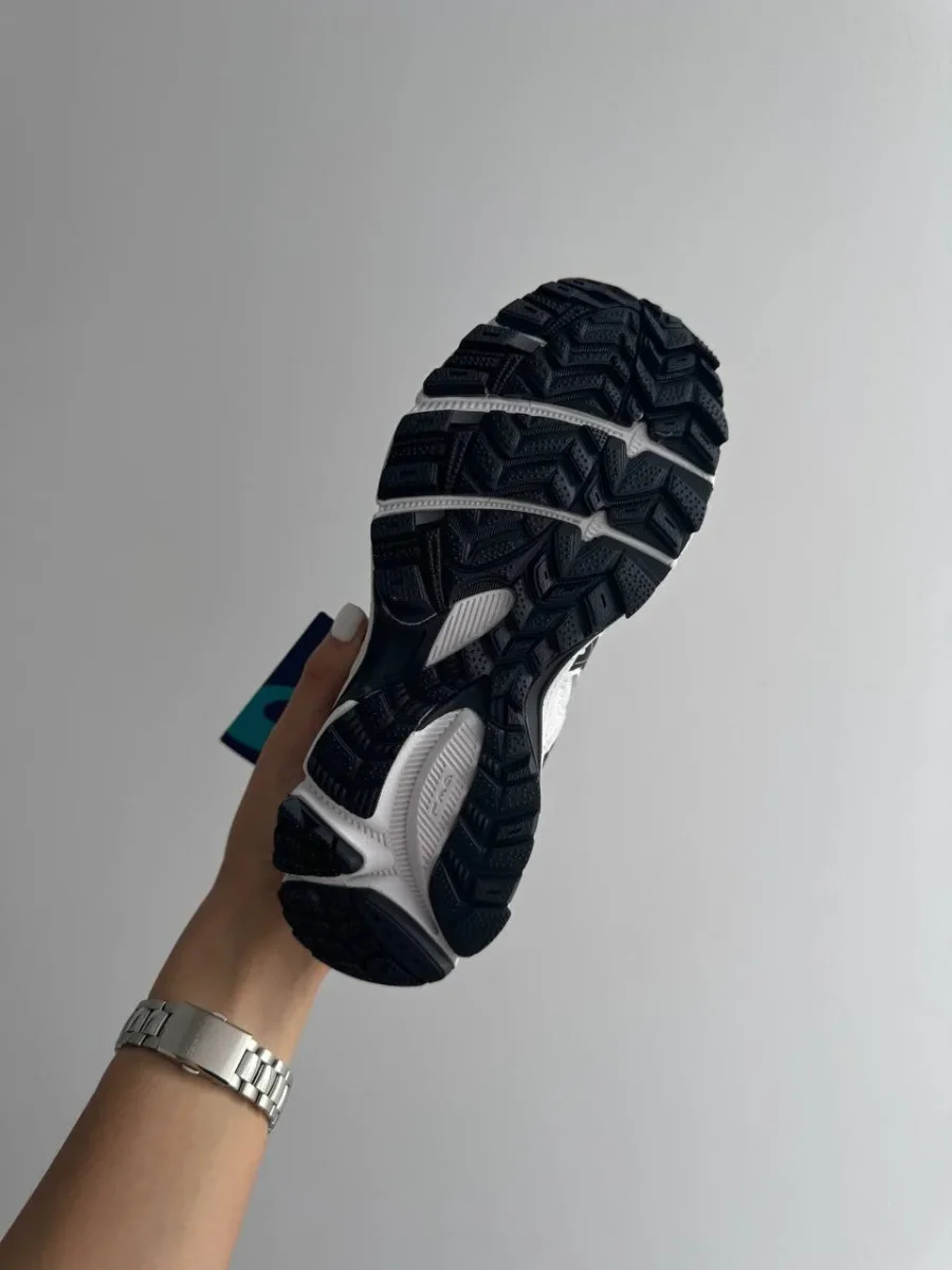 Кросівки Asics Gel-Kahana 8 White Black
