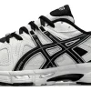 Кросівки Asics Gel-Kahana 8 White Black