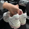 Кросівки Asics Gel-Kahana 8 White Pink