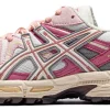 Кросівки Asics Gel-Kahana 8 White/Pink Marathon Running Box