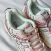 Кросівки Asics Gel-Kahana 8 White/Pink Marathon Running Box