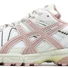 Кросівки Asics Gel-Kahana 8 White Pink