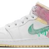 Кросівки Nike Air Jordan 1 Paint Drip