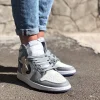 Кросівки Nike Air Jordan 1 Retro High Dior