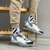 Кросівки Nike Air Max 270 React Travis Scott Grey