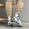 Кросівки Nike Air Max 270 React Travis Scott Grey