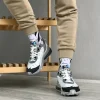 Кросівки Nike Air Max 270 React Travis Scott Grey