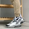 Кросівки Nike Air Max 270 React Travis Scott Grey