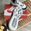Кросівки Nike Air Max 270 React Travis Scott Grey