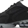 Кросівки Nike Air Zoom x Stussy Spiridon Cage Black