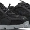 Кросівки Nike Air Zoom x Stussy Spiridon Cage Black