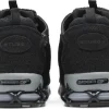 Кросівки Nike Air Zoom x Stussy Spiridon Cage Black