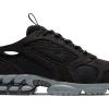 Кросівки Nike Air Zoom x Stussy Spiridon Cage Black