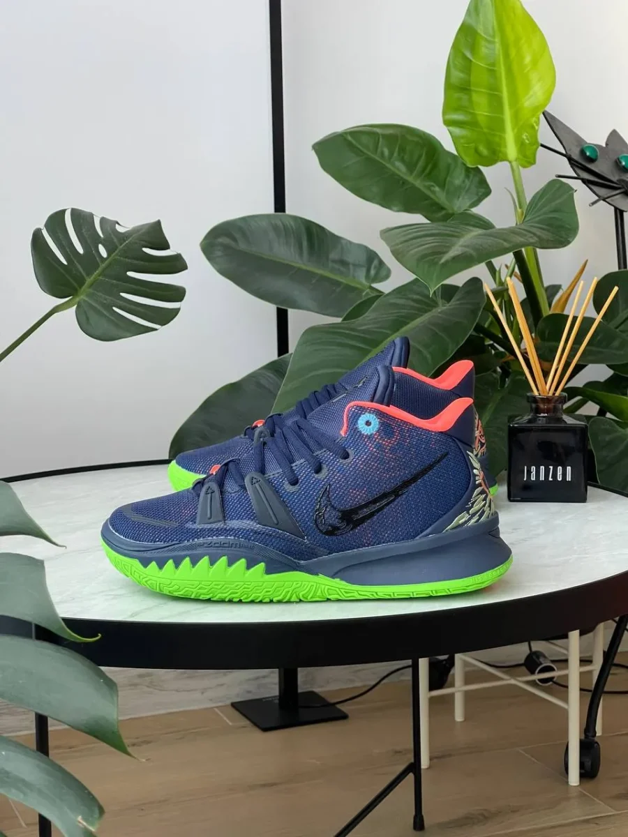 Кросівки Nike Kyrie 7 Anime