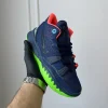Кросівки Nike Kyrie 7 Anime