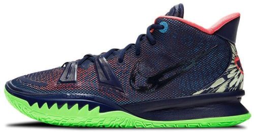 Кросівки Nike Kyrie 7 Anime