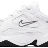 Кросівки Nike M2K White