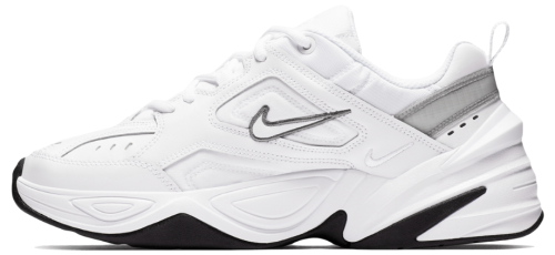Кросівки Nike M2K White